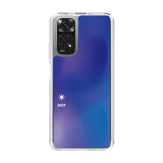Slim Protection Case［ Original - ENTP Debater - Gradient ］