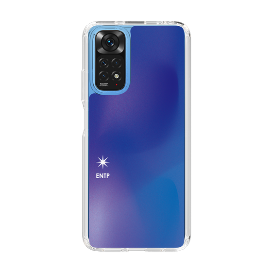 Slim Protection Case［ Original - ENTP Debater - Gradient ］