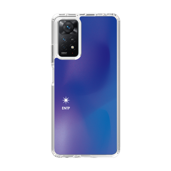 Slim Protection Case［ Original - ENTP Debater - Gradient ］
