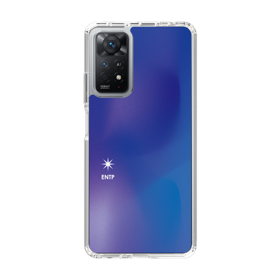 Slim Protection Case［ Original - ENTP Debater - Gradient ］