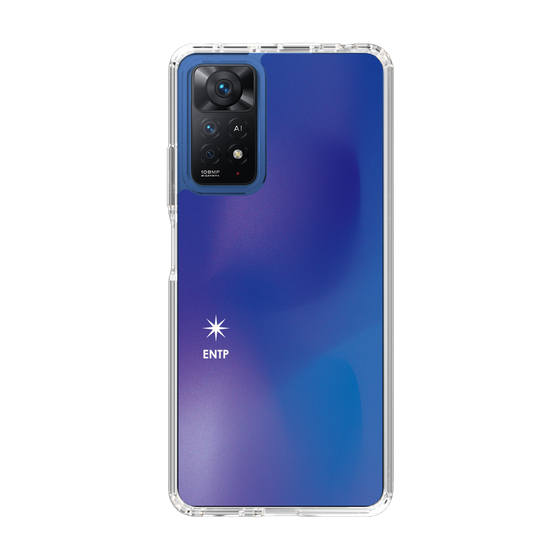 Slim Protection Case［ Original - ENTP Debater - Gradient ］