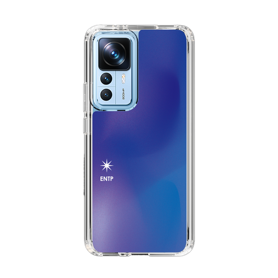 Slim Protection Case［ Original - ENTP Debater - Gradient ］