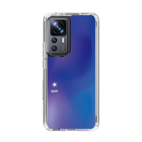 Slim Protection Case［ Original - ENTP Debater - Gradient ］