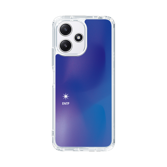 Slim Protection Case［ Original - ENTP Debater - Gradient ］
