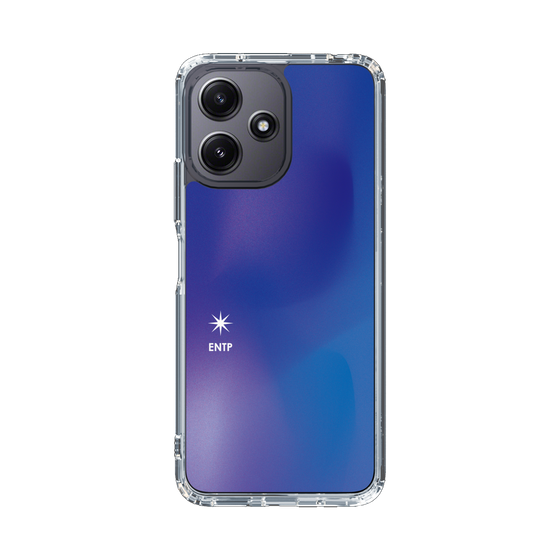 Slim Protection Case［ Original - ENTP Debater - Gradient ］