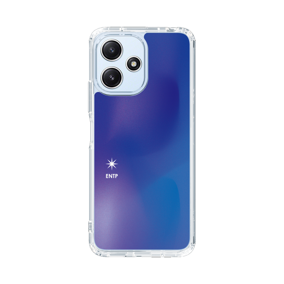 Slim Protection Case［ Original - ENTP Debater - Gradient ］