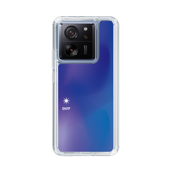 Slim Protection Case［ Original - ENTP Debater - Gradient ］