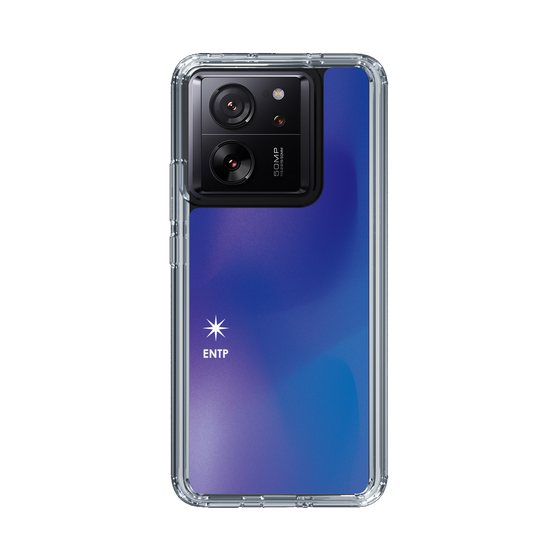 Slim Protection Case［ Original - ENTP Debater - Gradient ］