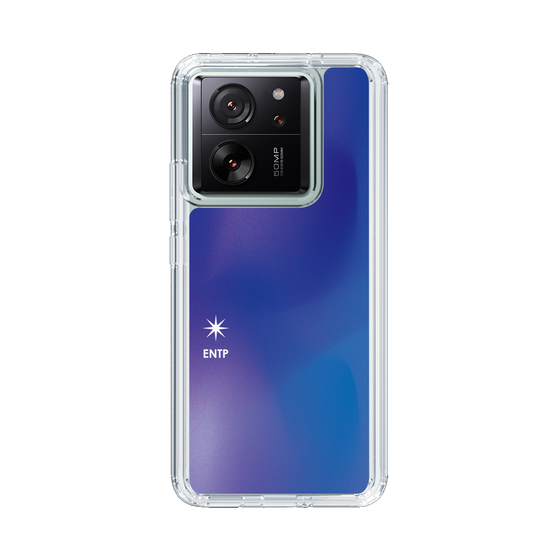 Slim Protection Case［ Original - ENTP Debater - Gradient ］