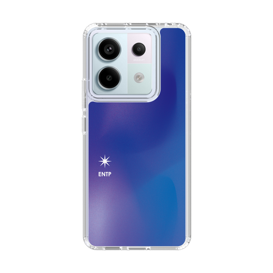 Slim Protection Case［ Original - ENTP Debater - Gradient ］