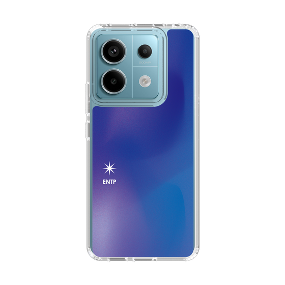 Slim Protection Case［ Original - ENTP Debater - Gradient ］