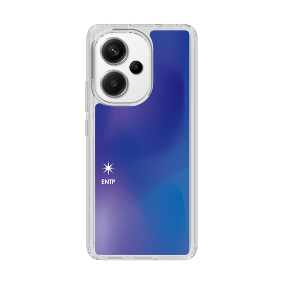 Slim Protection Case［ Original - ENTP Debater - Gradient ］