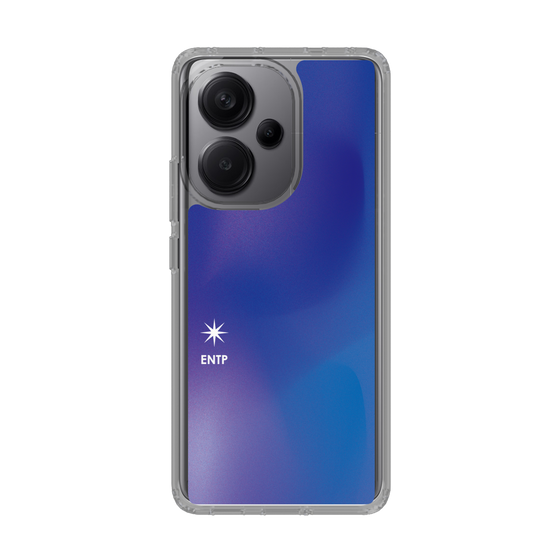 Slim Protection Case［ Original - ENTP Debater - Gradient ］