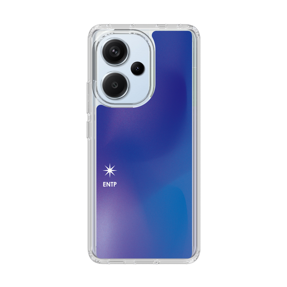Slim Protection Case［ Original - ENTP Debater - Gradient ］