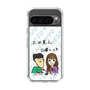 Slim Protection Case［ Tsuchida Teruyuki's Sunday Navel – Caricature ］