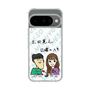 Slim Protection Case［ Tsuchida Teruyuki's Sunday Navel – Caricature ］