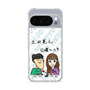 Slim Protection Case［ Tsuchida Teruyuki's Sunday Navel – Caricature ］