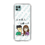 Slim Protection Case［ Tsuchida Teruyuki's Sunday Navel – Caricature ］