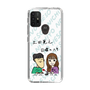 Slim Protection Case［ Tsuchida Teruyuki's Sunday Navel – Caricature ］