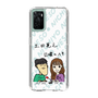 Slim Protection Case［ Tsuchida Teruyuki's Sunday Navel – Caricature ］
