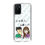 Slim Protection Case［ Tsuchida Teruyuki's Sunday Navel – Caricature ］