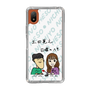 Slim Protection Case［ Tsuchida Teruyuki's Sunday Navel – Caricature ］