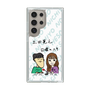 Slim Protection Case［ Tsuchida Teruyuki's Sunday Navel – Caricature ］