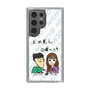 Slim Protection Case［ Tsuchida Teruyuki's Sunday Navel – Caricature ］