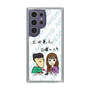 Slim Protection Case［ Tsuchida Teruyuki's Sunday Navel – Caricature ］