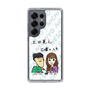 Slim Protection Case［ Tsuchida Teruyuki's Sunday Navel – Caricature ］