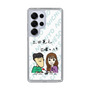 Slim Protection Case［ Tsuchida Teruyuki's Sunday Navel – Caricature ］