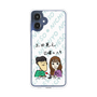 Slim Protection Case［ Tsuchida Teruyuki's Sunday Navel – Caricature ］