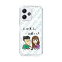 Slim Protection Case［ Tsuchida Teruyuki's Sunday Navel – Caricature ］