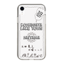 Slim Protection Case［ Tsuchida Teruyuki's Sunday Navel – SAITAMA ］