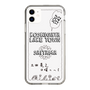 Slim Protection Case［ Tsuchida Teruyuki's Sunday Navel – SAITAMA ］