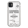Slim Protection Case［ Tsuchida Teruyuki's Sunday Navel – SAITAMA ］