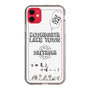 Slim Protection Case［ Tsuchida Teruyuki's Sunday Navel – SAITAMA ］