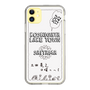 Slim Protection Case［ Tsuchida Teruyuki's Sunday Navel – SAITAMA ］