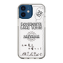 Slim Protection Case［ Tsuchida Teruyuki's Sunday Navel – SAITAMA ］