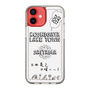 Slim Protection Case［ Tsuchida Teruyuki's Sunday Navel – SAITAMA ］