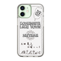 Slim Protection Case［ Tsuchida Teruyuki's Sunday Navel – SAITAMA ］