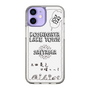 Slim Protection Case［ Tsuchida Teruyuki's Sunday Navel – SAITAMA ］