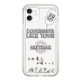 Slim Protection Case［ Tsuchida Teruyuki's Sunday Navel – SAITAMA ］