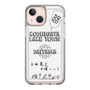 Slim Protection Case［ Tsuchida Teruyuki's Sunday Navel – SAITAMA ］