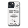Slim Protection Case［ Tsuchida Teruyuki's Sunday Navel – SAITAMA ］