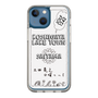 Slim Protection Case［ Tsuchida Teruyuki's Sunday Navel – SAITAMA ］