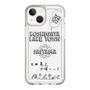 Slim Protection Case［ Tsuchida Teruyuki's Sunday Navel – SAITAMA ］