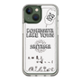 Slim Protection Case［ Tsuchida Teruyuki's Sunday Navel – SAITAMA ］