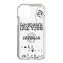 Slim Protection Case［ Tsuchida Teruyuki's Sunday Navel – SAITAMA ］