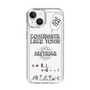 Slim Protection Case［ Tsuchida Teruyuki's Sunday Navel – SAITAMA ］
